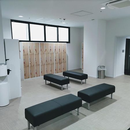 Готель 楽気ハウス甲斐路 Raki House Kaiji Fuefuki Екстер'єр фото
