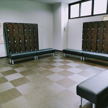 Готель 楽気ハウス甲斐路 Raki House Kaiji Fuefuki Екстер'єр фото