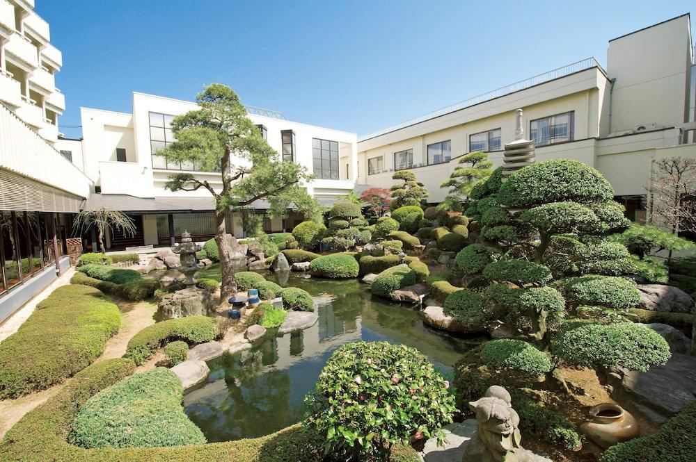 Готель 楽気ハウス甲斐路 Raki House Kaiji Fuefuki Екстер'єр фото