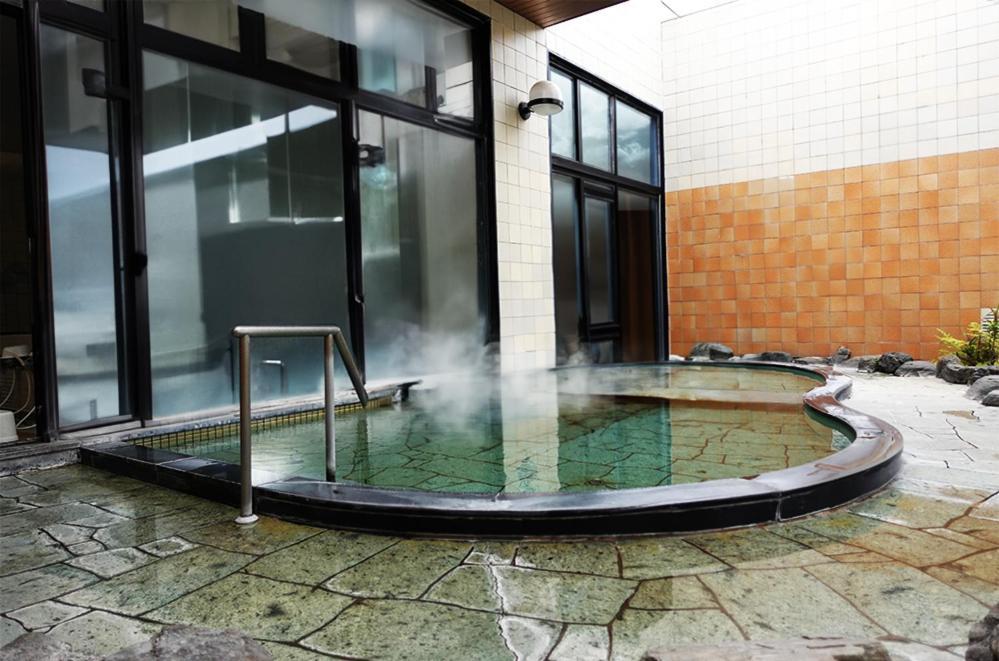 Готель 楽気ハウス甲斐路 Raki House Kaiji Fuefuki Екстер'єр фото