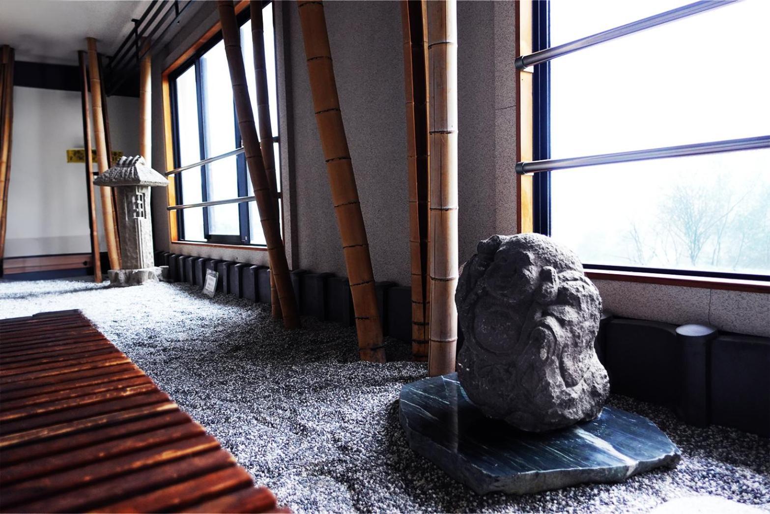 Готель 楽気ハウス甲斐路 Raki House Kaiji Fuefuki Екстер'єр фото