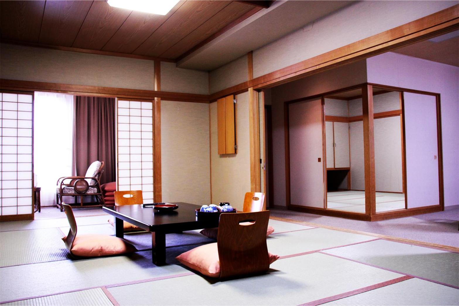 Готель 楽気ハウス甲斐路 Raki House Kaiji Fuefuki Екстер'єр фото