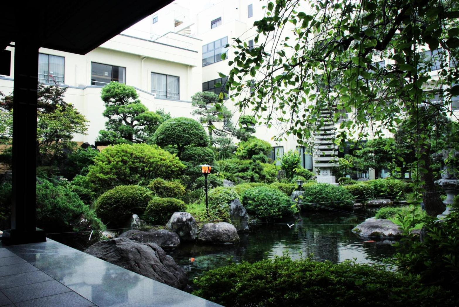 Готель 楽気ハウス甲斐路 Raki House Kaiji Fuefuki Екстер'єр фото