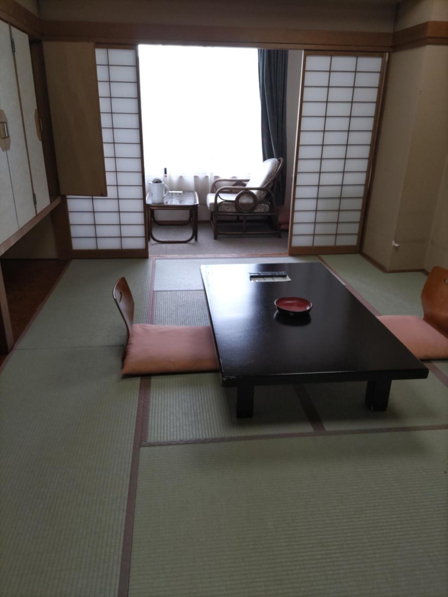 Готель 楽気ハウス甲斐路 Raki House Kaiji Fuefuki Екстер'єр фото